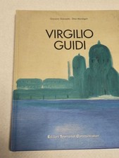 VIRGILIO GUIDI Giovanni
