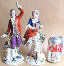 SITZENDORF VERA COPPIA