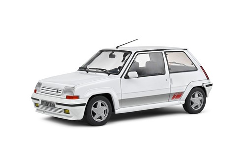 Renault turbo mk2 1989 - 5,