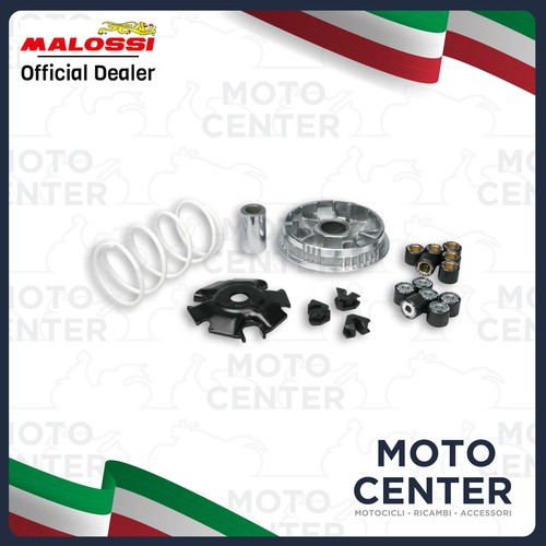 Variatore malossi piaggio - malossi,