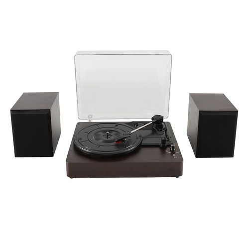 Giradischi velocità - 3,