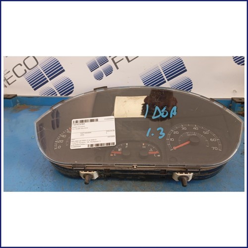 Quadro strumenti tachimetro - quadro,