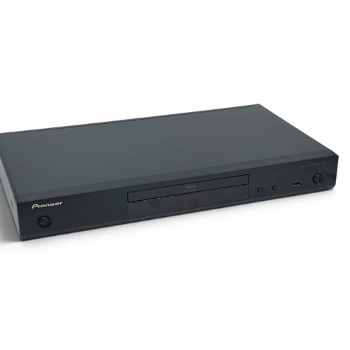 Pioneer bdp 140 lettore sacd - pioneer, bdp-140