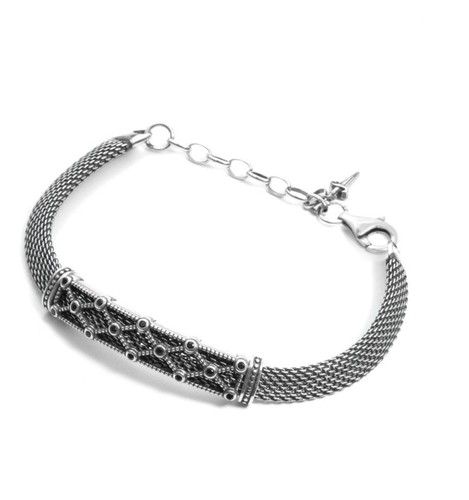 Bracelet cesare paciotti man - bracelet,