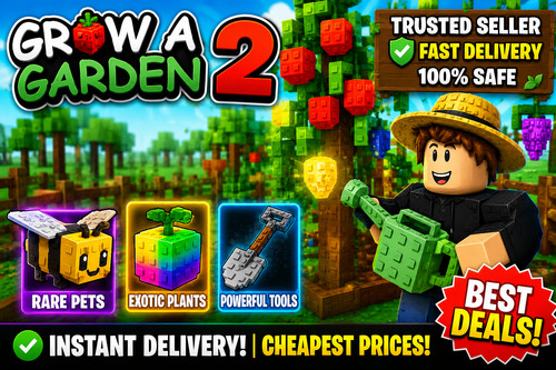 Grow garden animali - 2, |