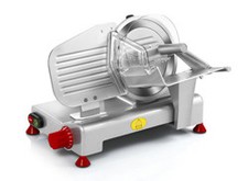 Tre Spade AFFETTATRICE