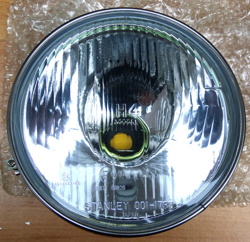 Faro proiettore honda per - proiettore,