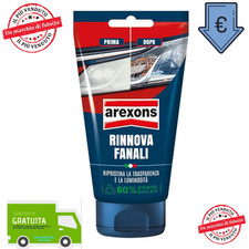 AREXONS RINNOVA FANALI 150 gr