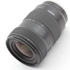 Tamron 17-50mm F4 Di III VXD