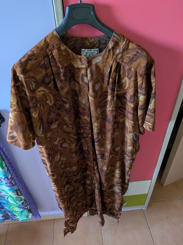 Vestito lungo estivo donna - estivo,