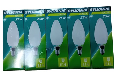 Lampada oliva 25w e14 - 25w,