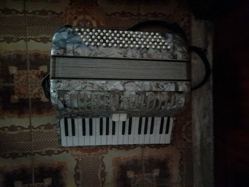 Fisarmonica ariston vintage - fisarmonica,