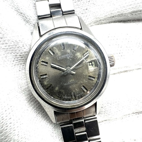 Eberhard orologio donna - &,
