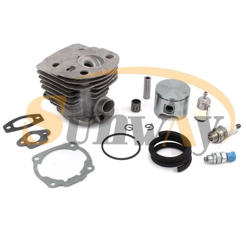46mm cylindre piston kit valve - cylindre,