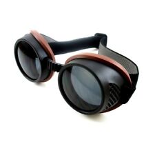 Attractive occhiale da moto vintage Rif 1080