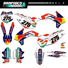 KTM SX SX-F EXC XC-W 125 250