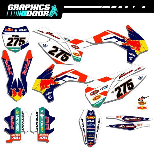 Ktm exc w 125 250 - sx,