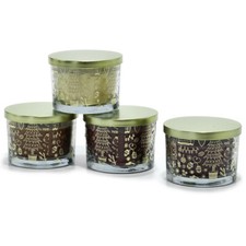 Candele profumate per ambiente