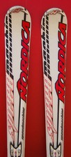 Skis parabolique NORDICA