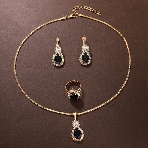 Parure completa - parure,