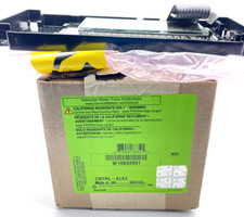 Scheda di controllo display forno a parete Whirlpool #W10803991 *SCATOLA APERTA, MAI USATA OEM*