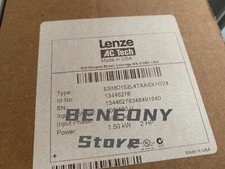 Inverter 1PZ NUOVO LENZE