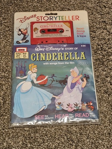 1977 disney storyteller - 1977,