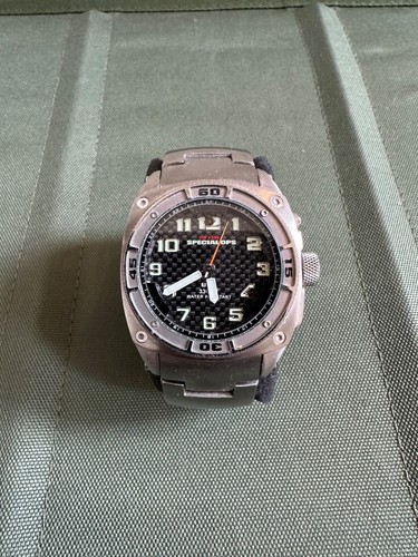 Orologio mtm special ops uomo - mtm,