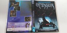 Stinger - DVD Film Horror