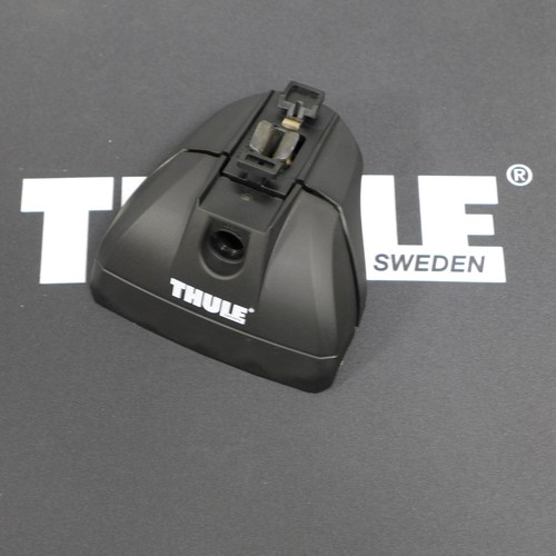 Thule piedino singolo - thule, con