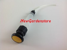 Siringa aspira olio capacità