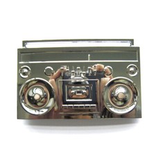 Cromo ghettoblaster punk - cromo,