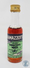 Miniature/Mignon Amaro Menta