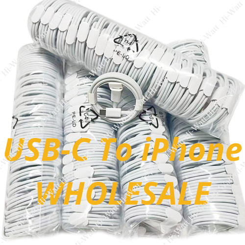 Wholesale lot usb type c - wholesale, pd