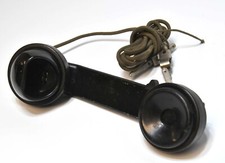 TELEFONO INDUSTRIALE VINTAGE O