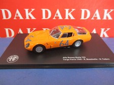 Die cast 1/43 Modellino Auto