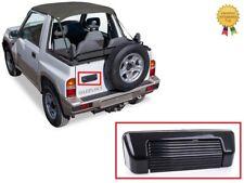 Maniglia Esterna Posteriore