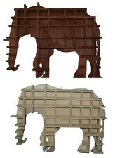 Bacheca in legno sorpresine