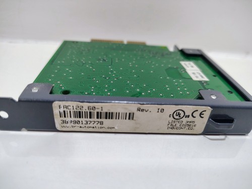 8ac122 1 modulo - b&r, 8ac122.60-1