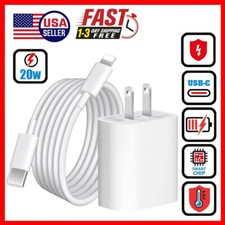 20W Super Fast Charger +