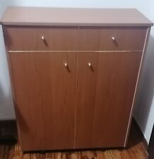 Mobile con letto singolo a Scomparsa su ruote