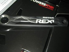 Set pedivelle REX 1.1 BOOST