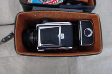 macchina fotografica kiev 88