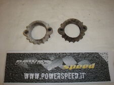 GHIERE COLLETTORI DI SCARICO KAWASAKI OHC 400 E ANCHE ALTRI RICAMBI