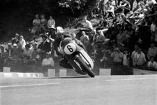 Isle of Man TT Racing 350 CC