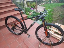 MTB Olympia F1 2021 taglia S