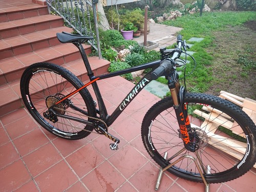 Mtb olympia 2021 taglia s - f1,