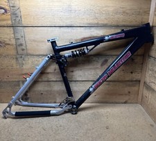 Vintage 2001 Rocky Mountain