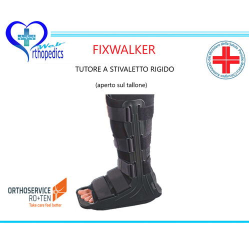 Ten fixwalker tutore a - ro+ten,