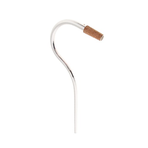 Pezzo fagotto metallico - 1,